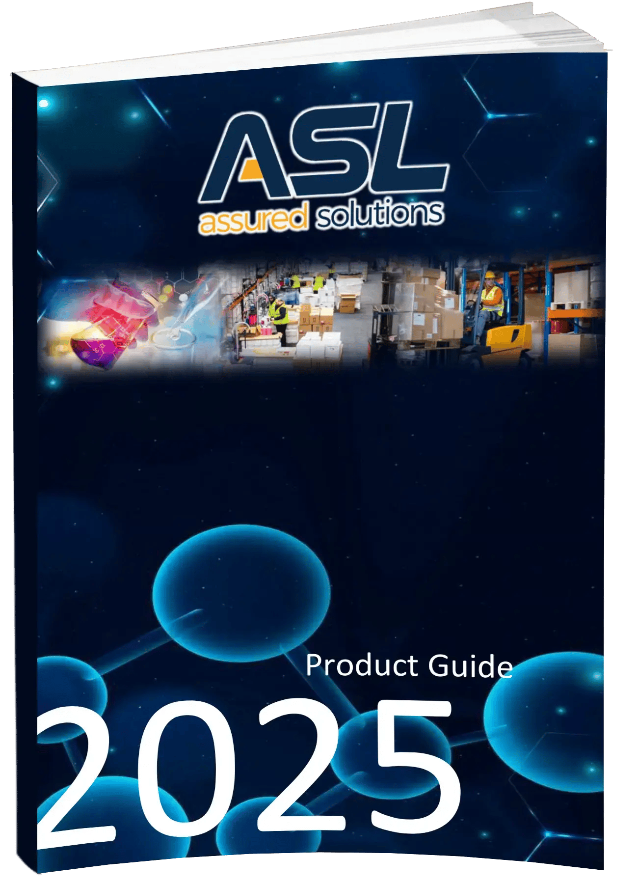 ASL 2025 Guide ASL 2025 Guide