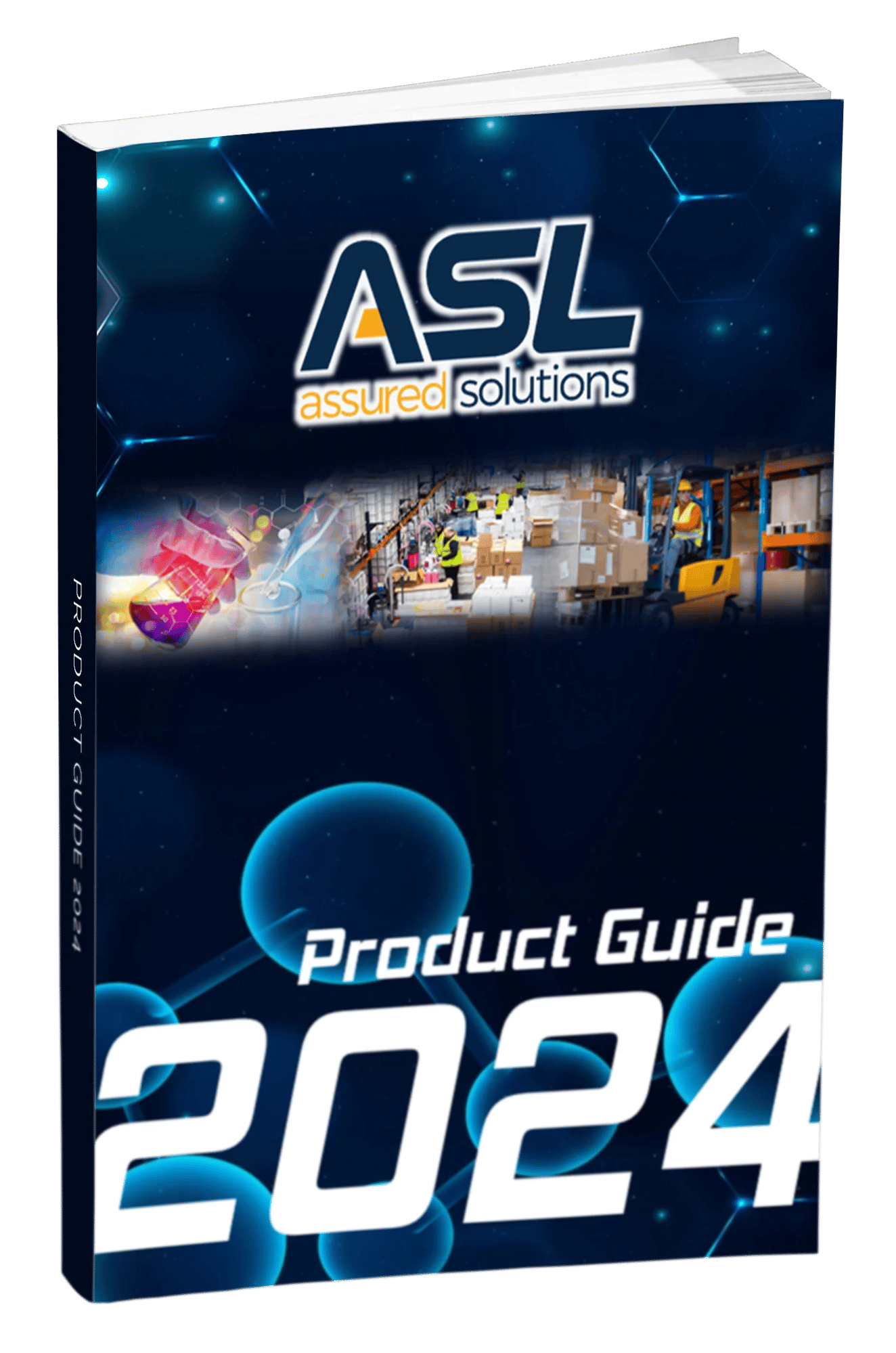 Assured Solutions Product Guide