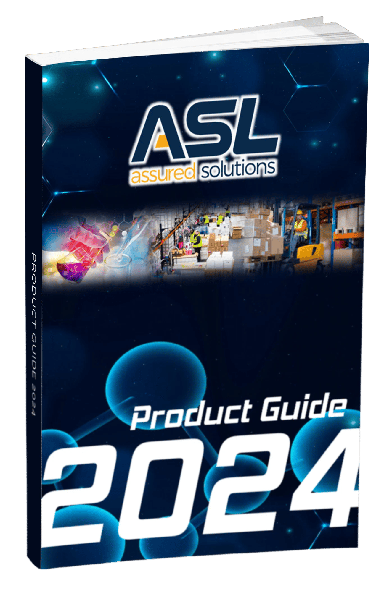 Assured Solutions Product Guide Assured Solutions Product Guide