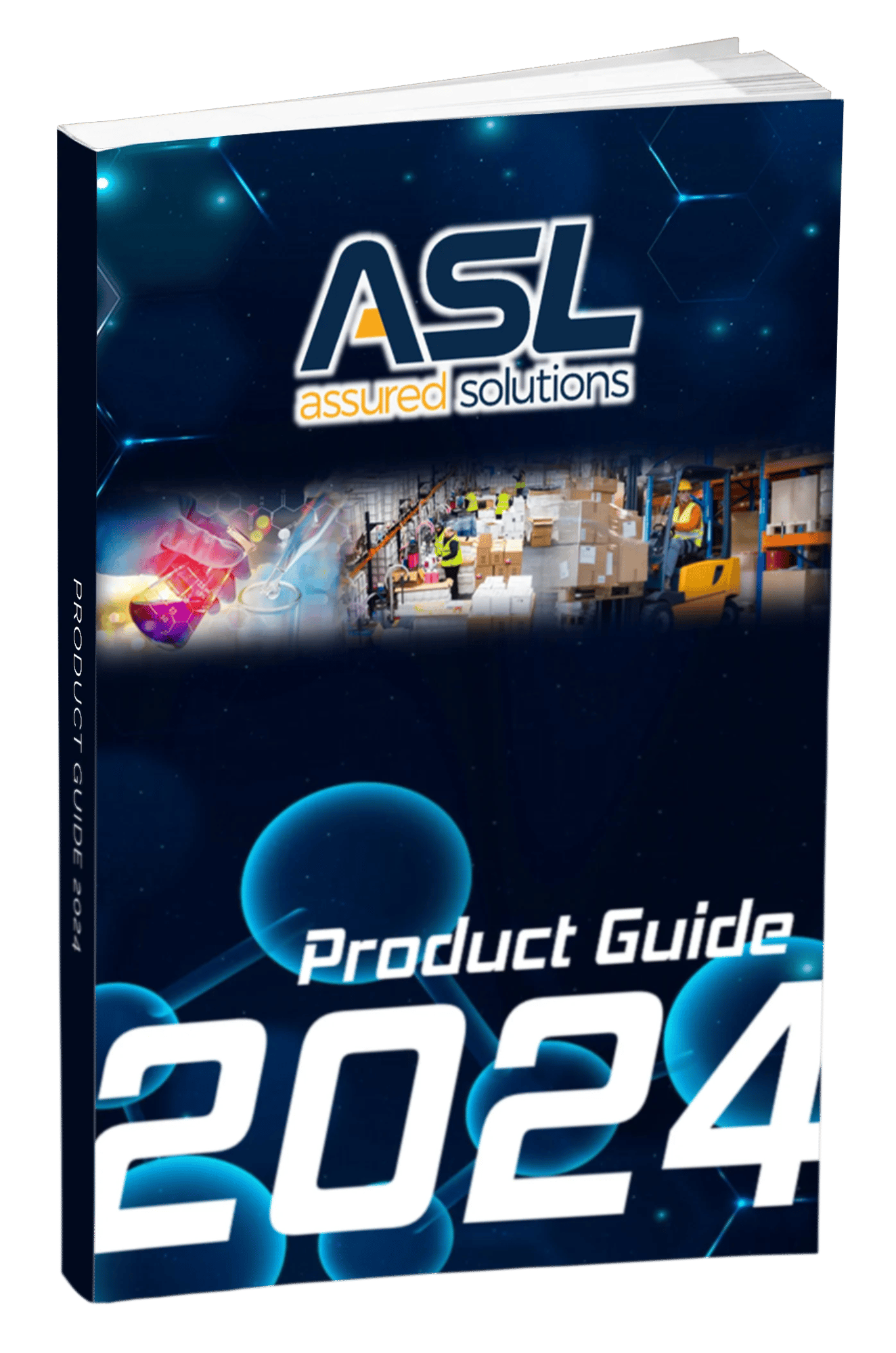 Assured Solutions Product Guide